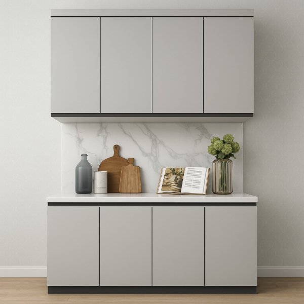 Acrylic solid surface