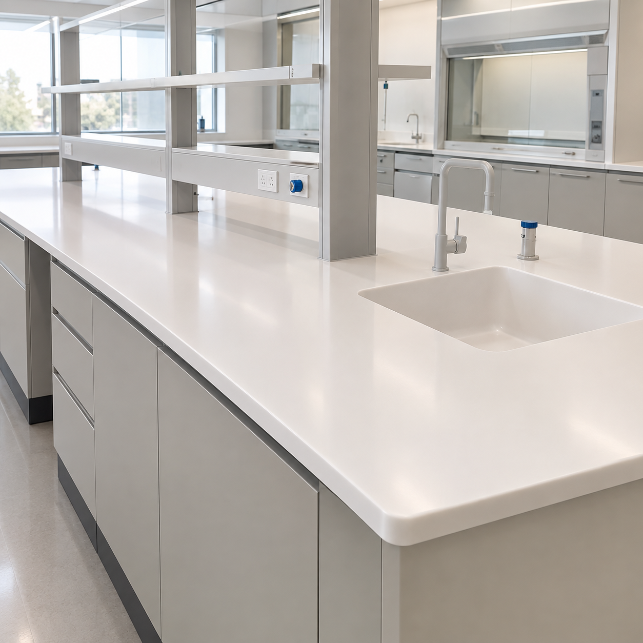 Healthcare Facilities