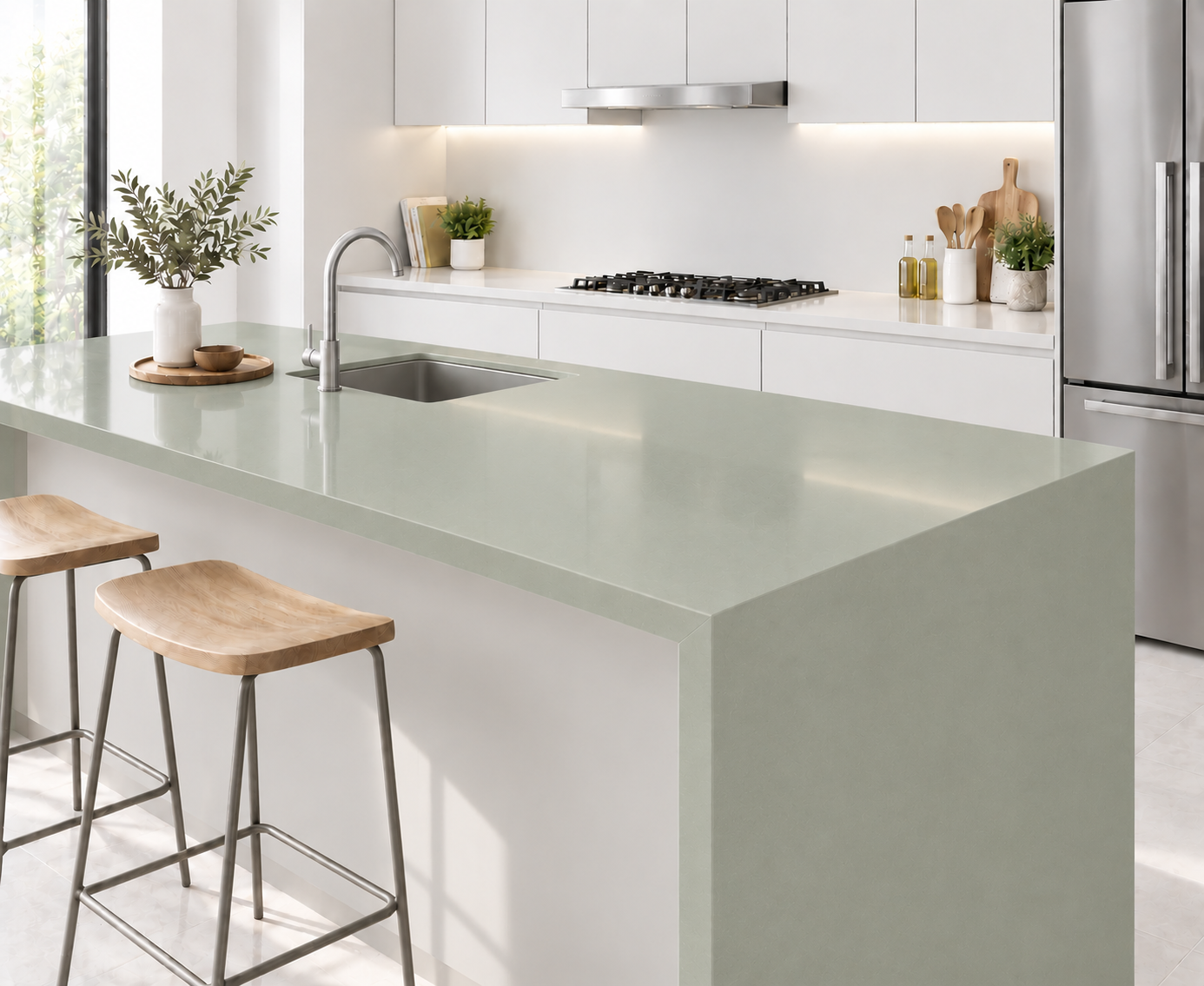 Kitchen Countertops